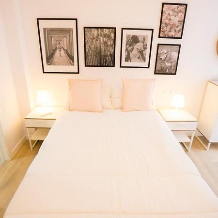 RentalSevilla Elegante y luminoso apartamento en Triana Exterior foto