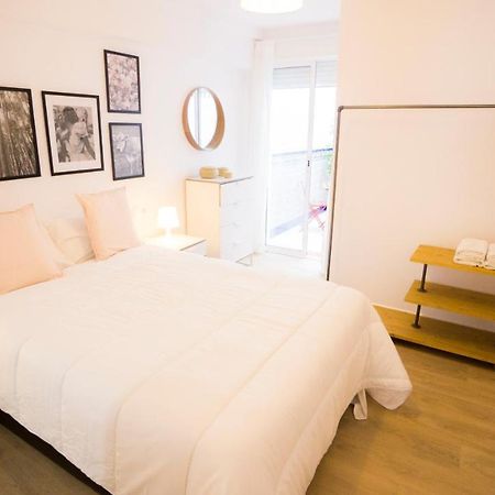 RentalSevilla Elegante y luminoso apartamento en Triana Exterior foto