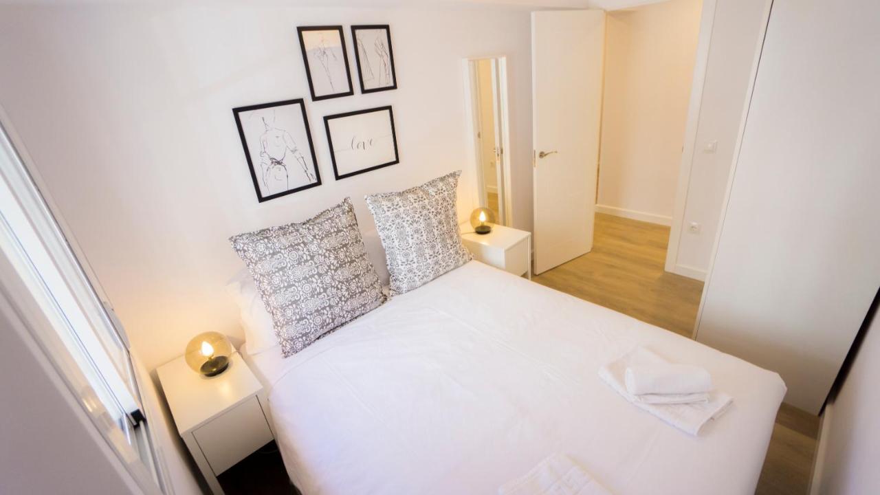 RentalSevilla Elegante y luminoso apartamento en Triana Exterior foto
